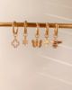 Mini Hoop Earrings
