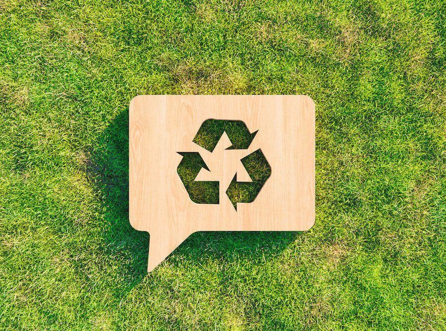 Sustainbility - Go Green